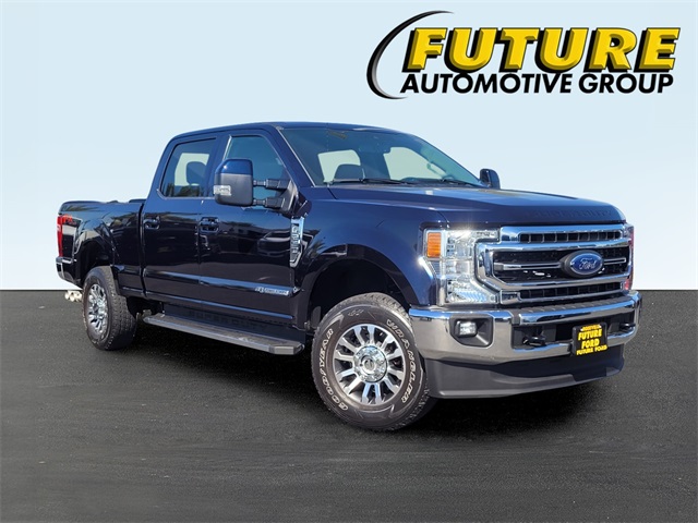 2021 Ford F-250SD LARIAT