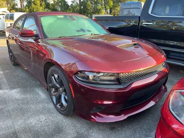 2019 Dodge Charger R/T