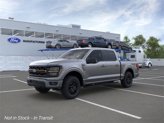 2024 Ford F-150 Tremor