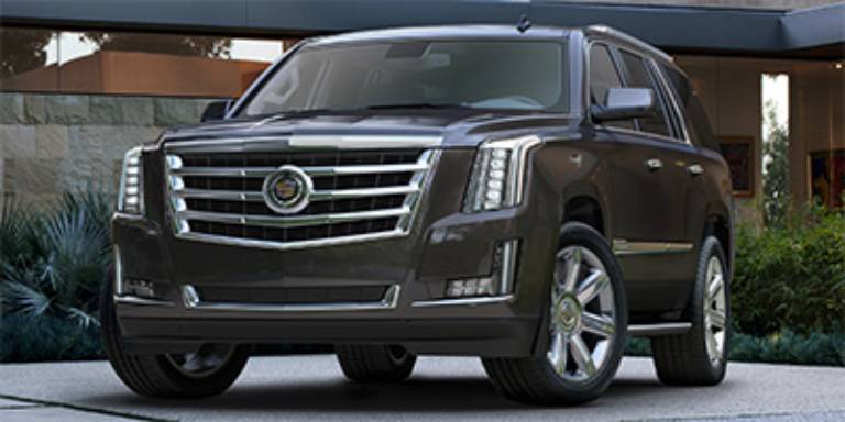 2015 Cadillac Escalade 4WD 4DR Premium