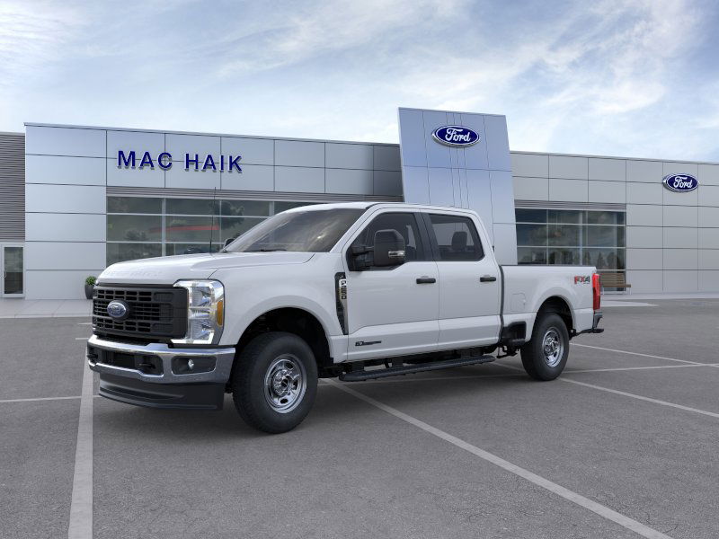 2024 Ford Super Duty F-250 SRW XL