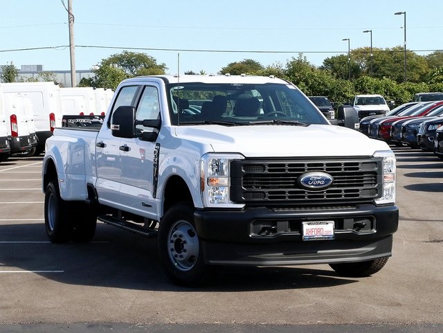 2024 Ford F-350SD XL