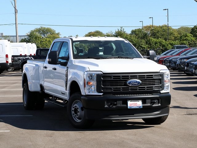 2024 Ford F-350SD XL