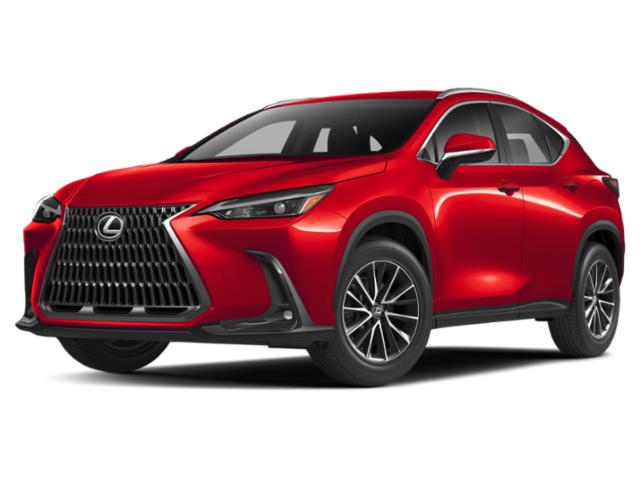 2023 Lexus NX 350 Base