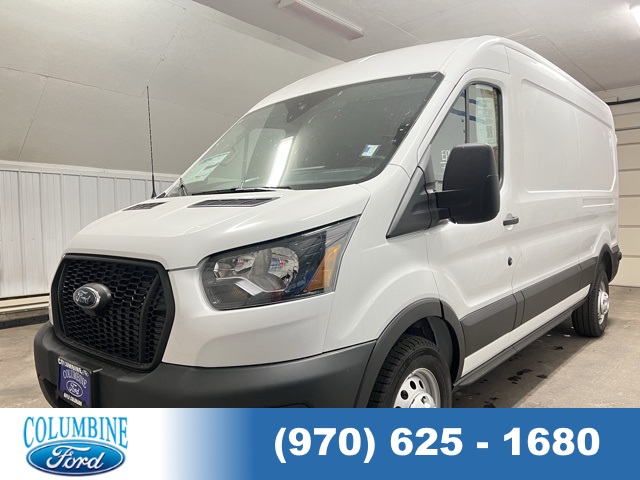 2024 Ford Transit-250 Base