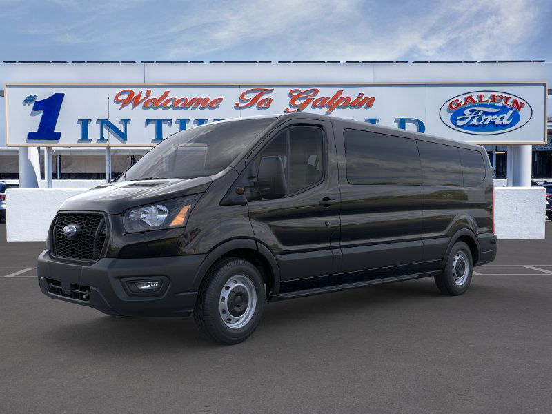 2024 Ford Transit T350 RWD