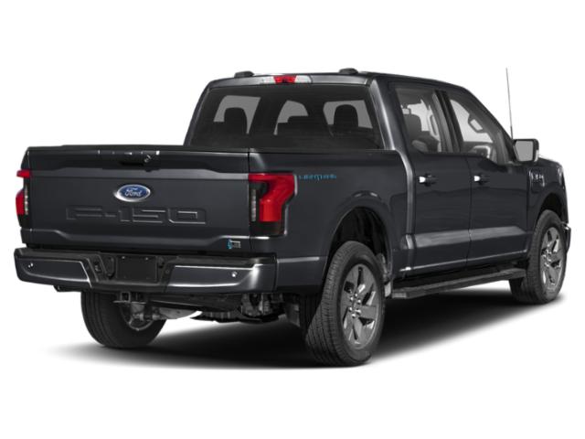 Used 2023 Ford F-150 Lightning XLT with VIN 1FTVW1EL5PWG29158 for sale in Roseville, CA