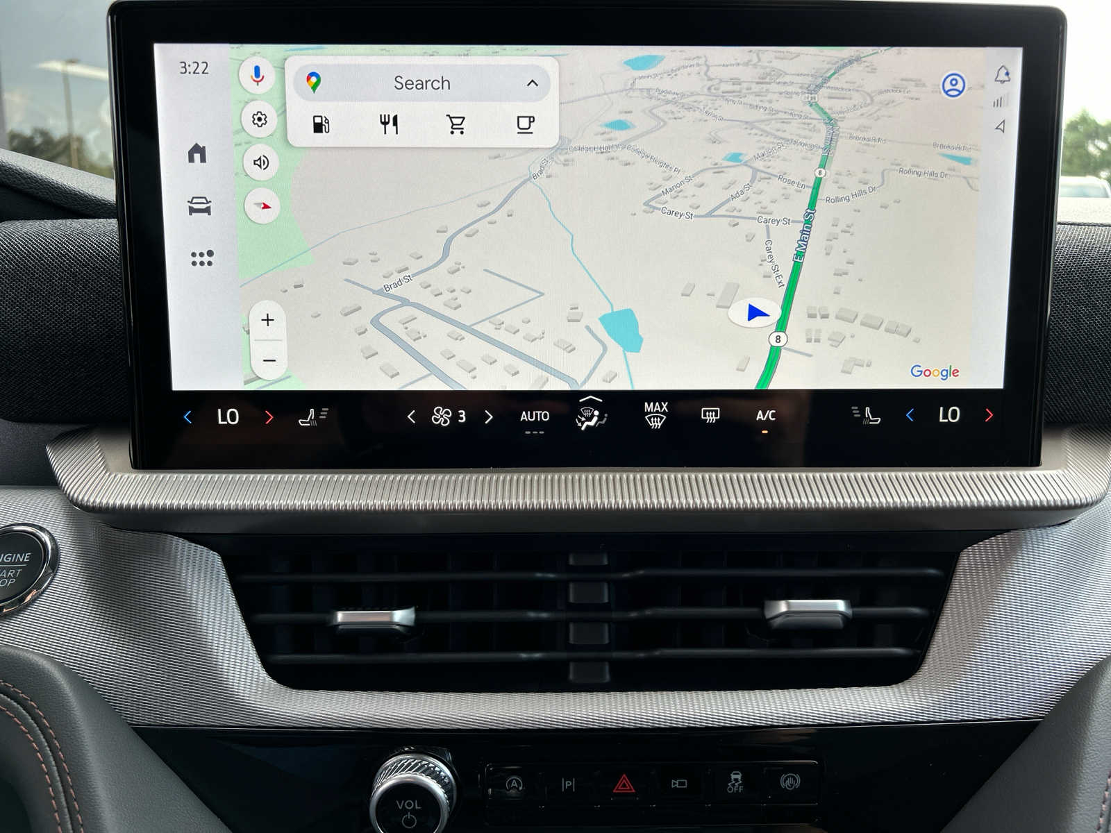 2025 Ford Explorer photo 4