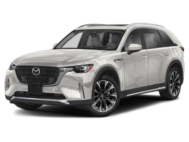 2024 Mazda CX-90 Phev Premium Plus