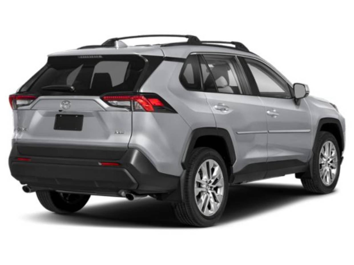 Used 2024 Toyota RAV4 XLE with VIN 2T3W1RFV2RW319858 for sale in Northfield, Minnesota