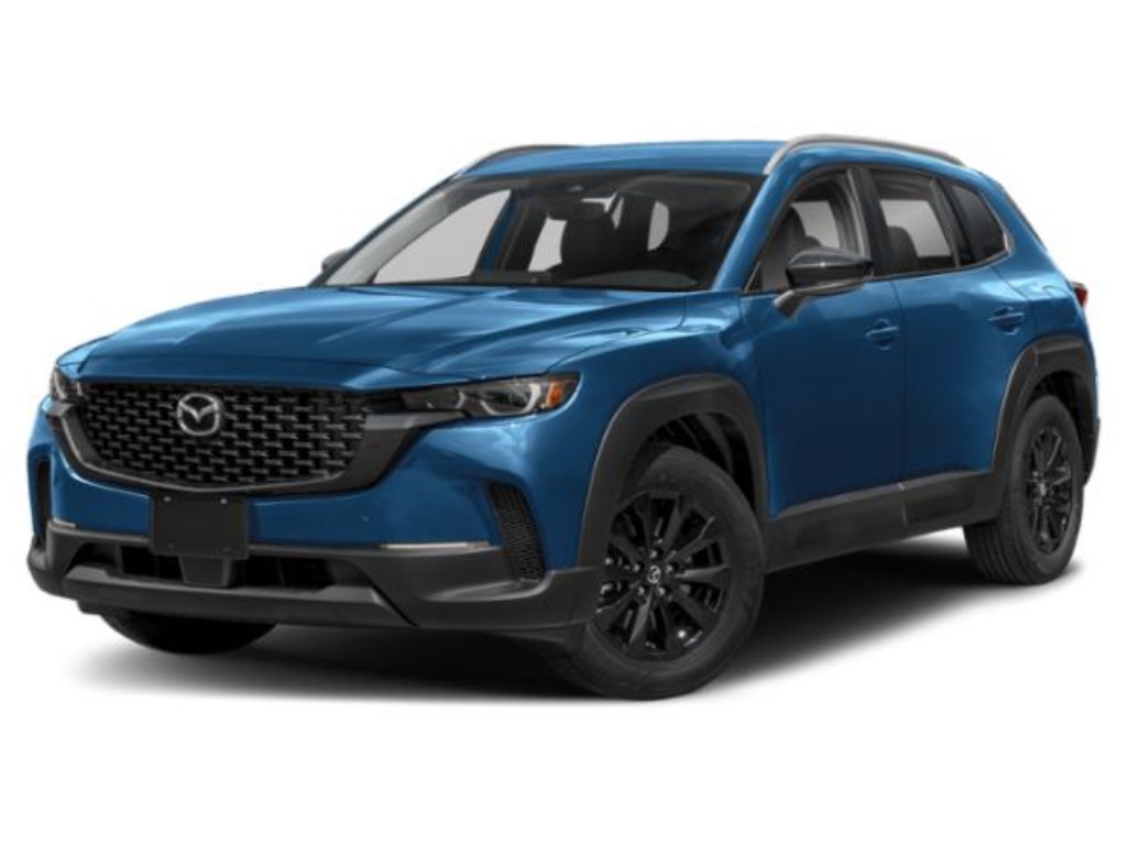 2025 Mazda CX-50 2.5 S Select