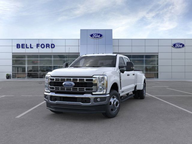 2024 Ford F-350SD XLT