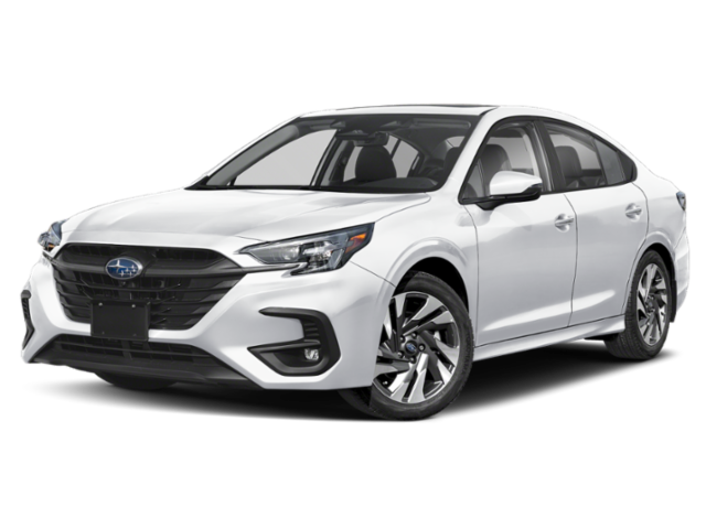 2025 Subaru Legacy Touring XT