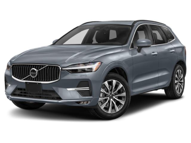 2024 Volvo XC60 B5 Plus Dark Theme