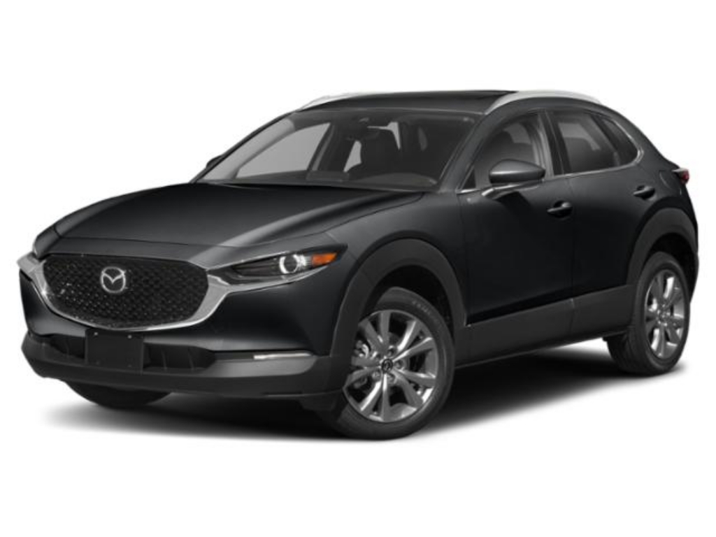 2022 Mazda CX-30 Preferred