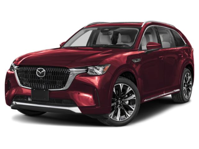 2025 Mazda CX-90 S Premium Package