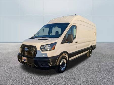 2024 Ford Transit-350 Cargo Van High Roof