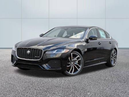 2024 Jaguar XF R-Dynamic SE P250 RWD Automatic