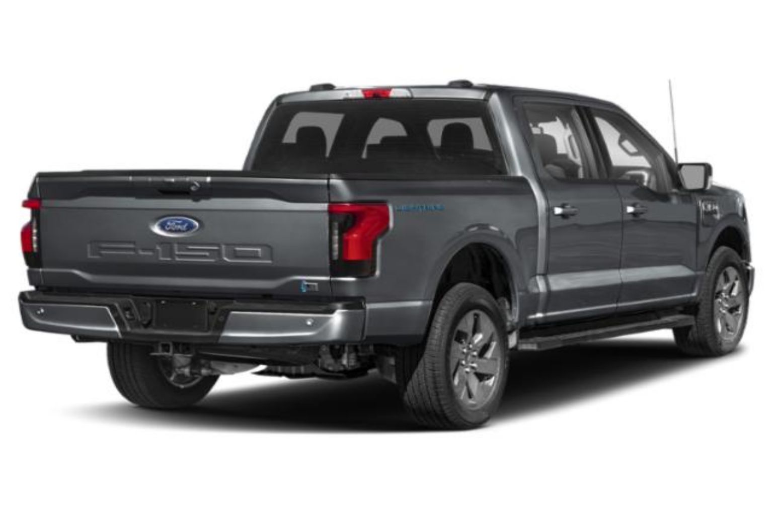 Used 2023 Ford F-150 Lightning XLT with VIN 1FTVW1EL5PWG20458 for sale in Costa Mesa, CA