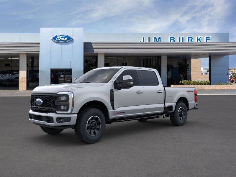 2024 Ford Super Duty F-250 SRW LARIAT