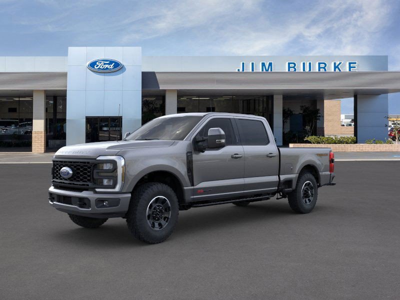 2024 Ford Super Duty F-250 SRW LARIAT