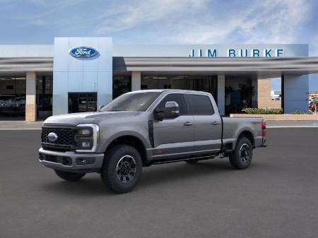 2024 Ford Super Duty F-250 SRW LARIAT