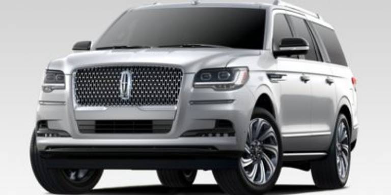 2022 Lincoln Navigator L Reserve 4X4