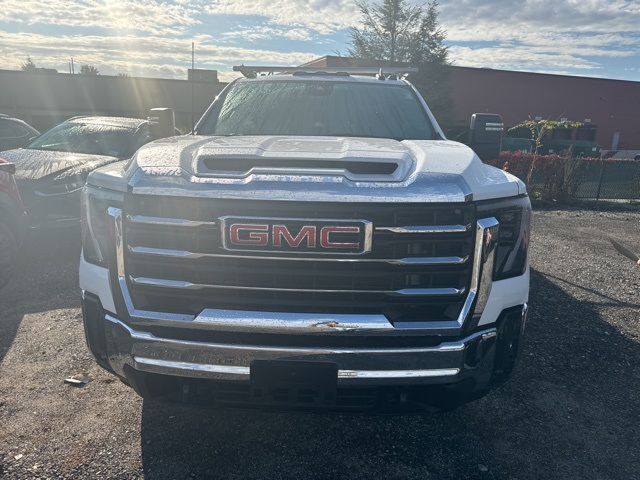 2024 GMC Sierra 2500HD SLE