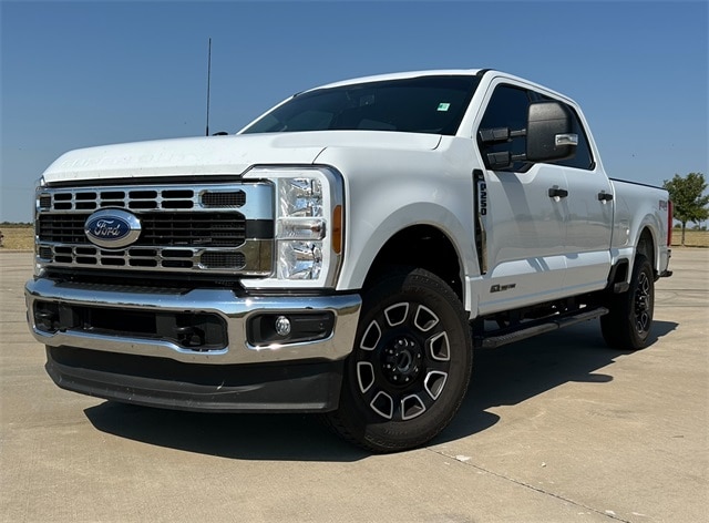 2023 Ford F-250SD XLT