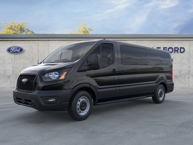 2024 Ford Transit-350 XL