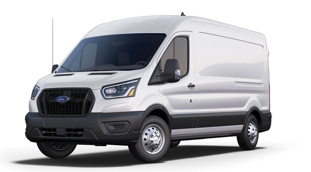 2024 Ford Transit-350 Base