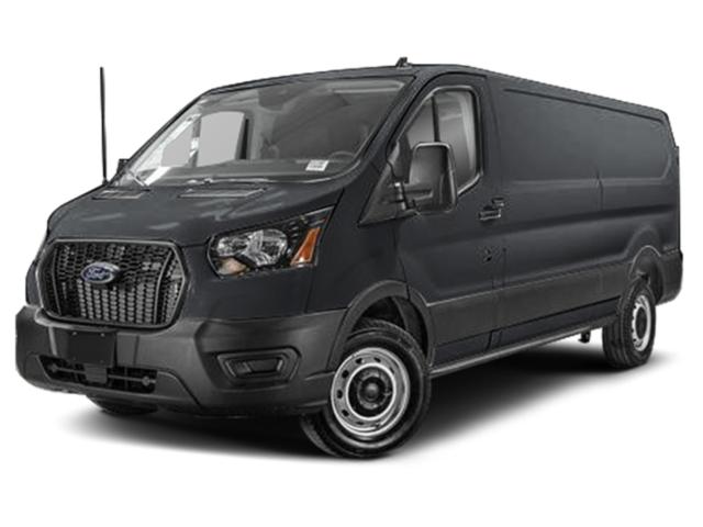 2024 Ford Transit Cargo Van Cargo Van