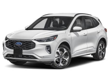 2025 Ford Escape ST-Line Elite