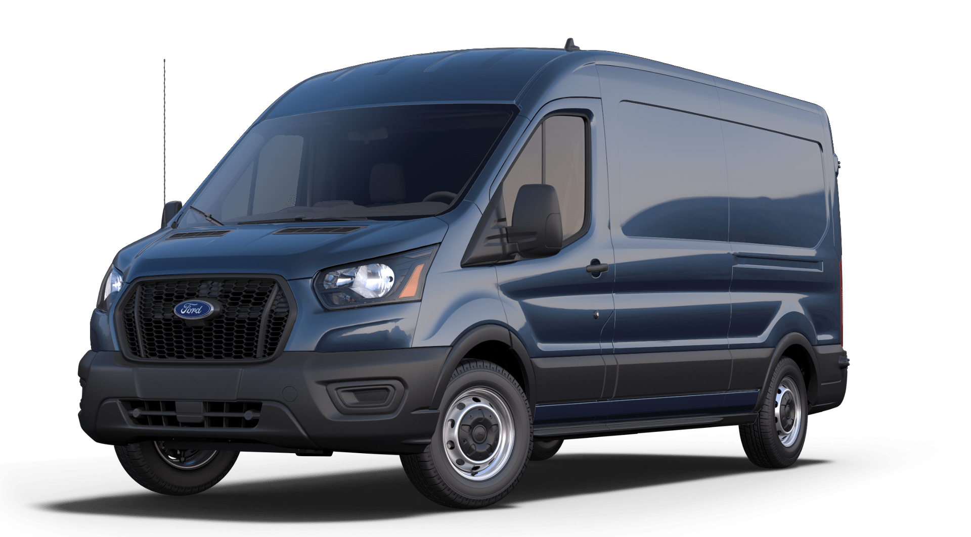 2024 Ford Transit-350 Base