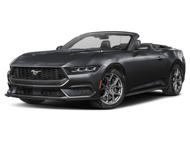 2024 Ford Mustang EcoBoost® Premium