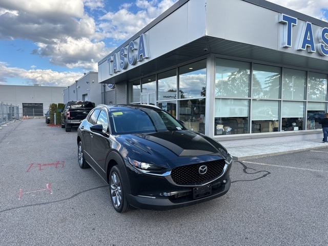 2022 Mazda CX-30 2.5 S Premium Package