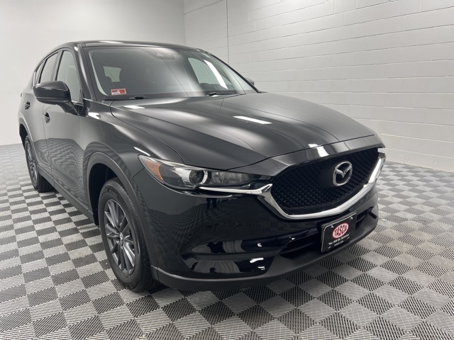 2019 Mazda CX-5 Sport