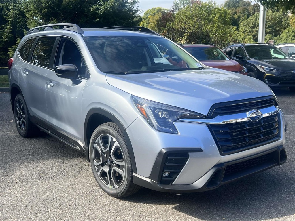 2024 Subaru Ascent Limited