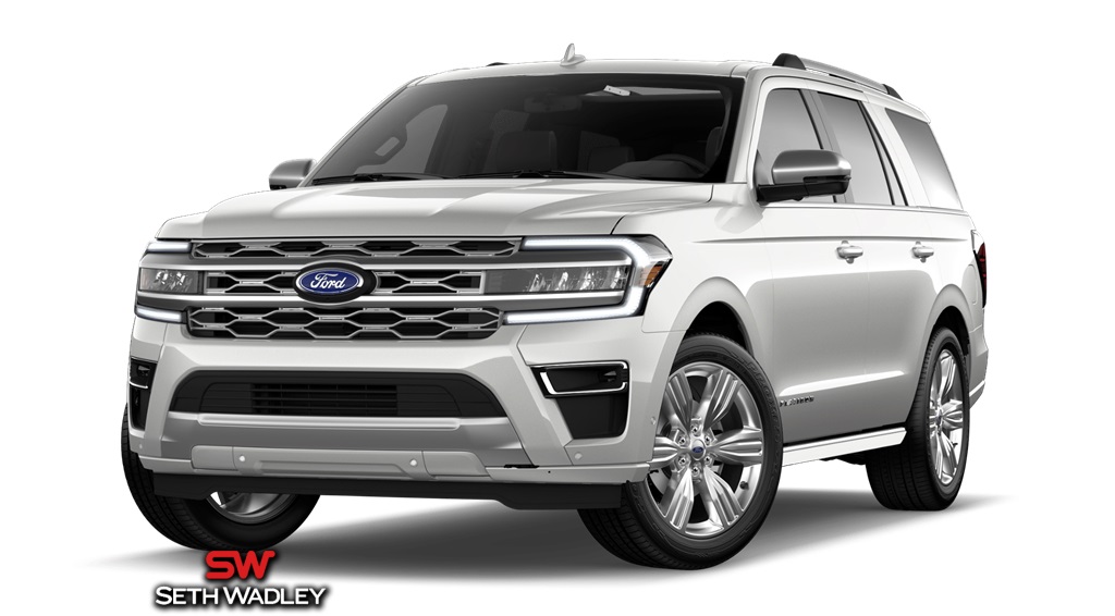 2024 Ford Expedition Platinum