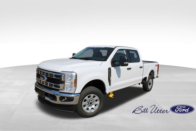 2024 Ford F-250SD XLT