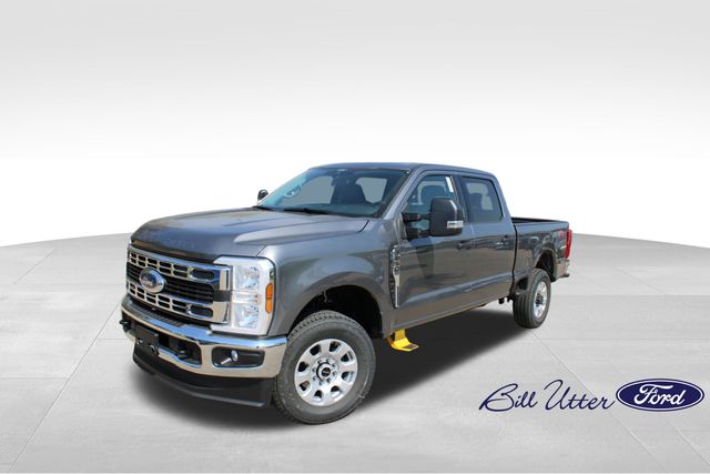 2024 Ford F-250SD XLT