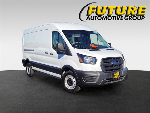 2020 Ford Transit-250 Base