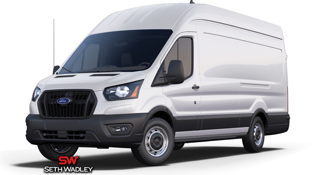 2024 Ford Transit-350 Base