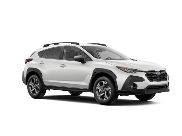 New 2024 Subaru Crosstrek Premium