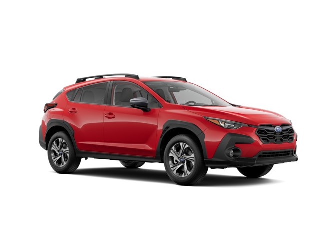 New 2024 Subaru Crosstrek Premium