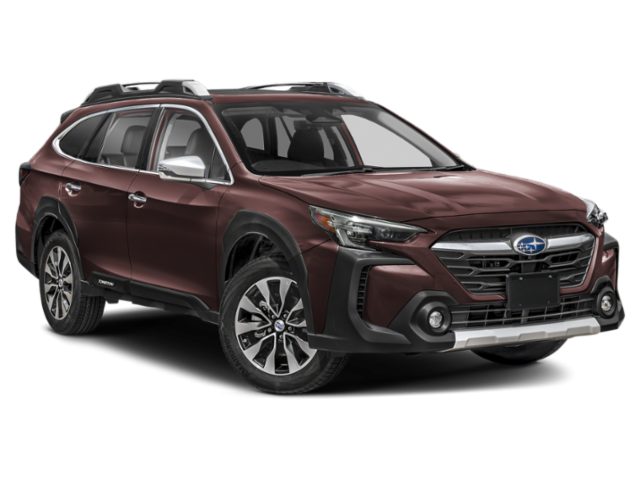 2025 Subaru Outback Touring