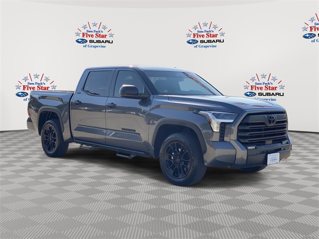 2023 Toyota Tundra 2WD SR5