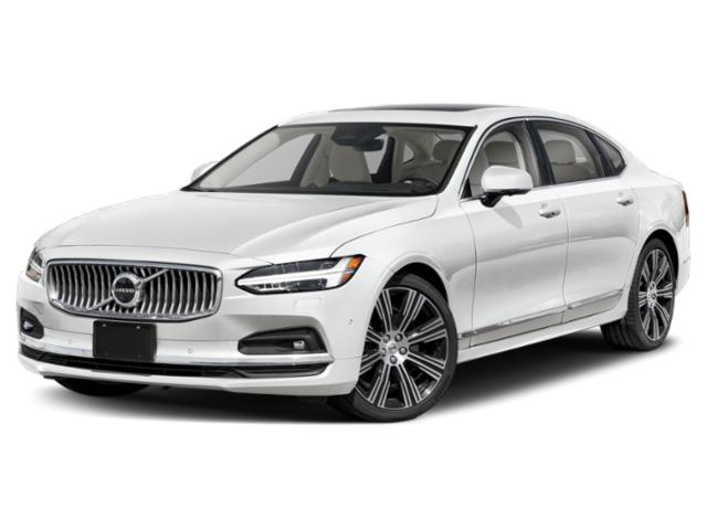 2025 Volvo S90