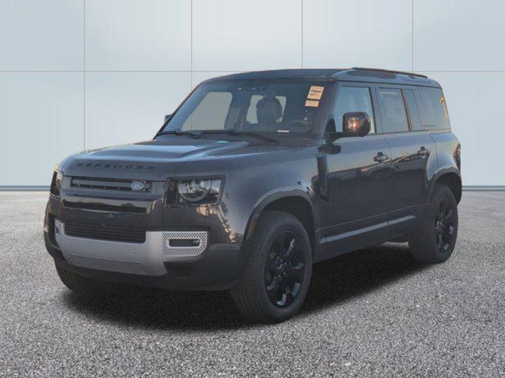 2025 Land Rover Defender 110 P300