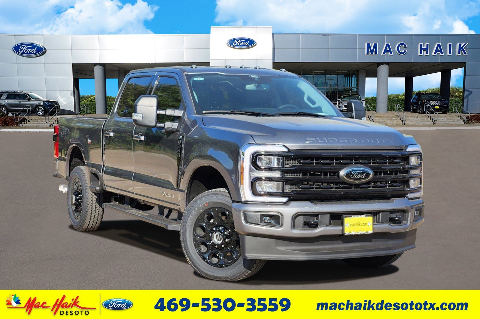 2024 Ford F-250SD XLT